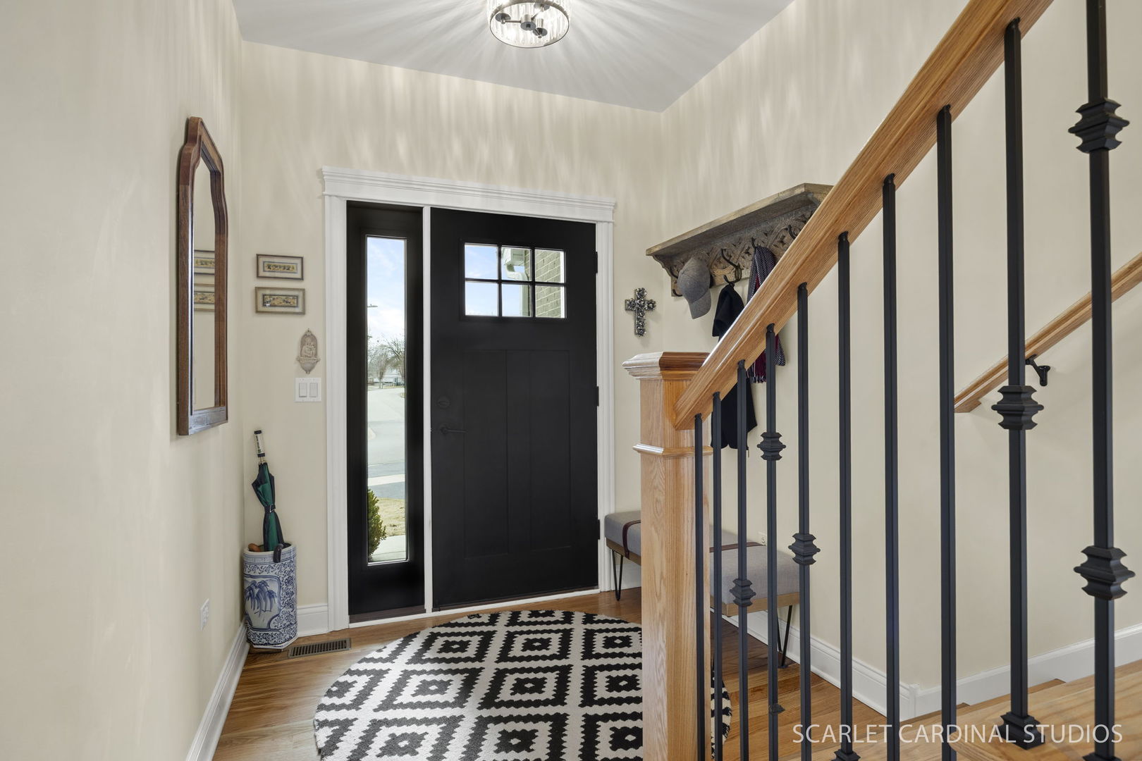 627 Bourbon Court, Naperville, IL 60565