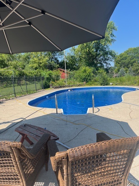 13210 S 85th Avenue, Palos Park, IL 60464