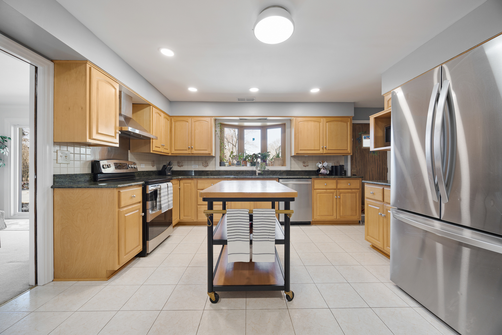 13210 S 85th Avenue, Palos Park, IL 60464