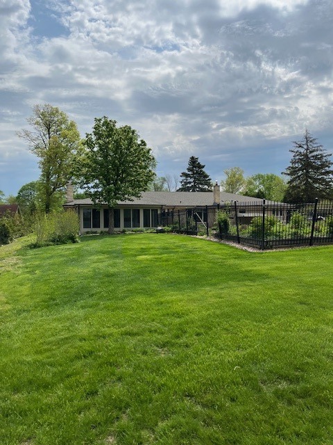 13210 S 85th Avenue, Palos Park, IL 60464