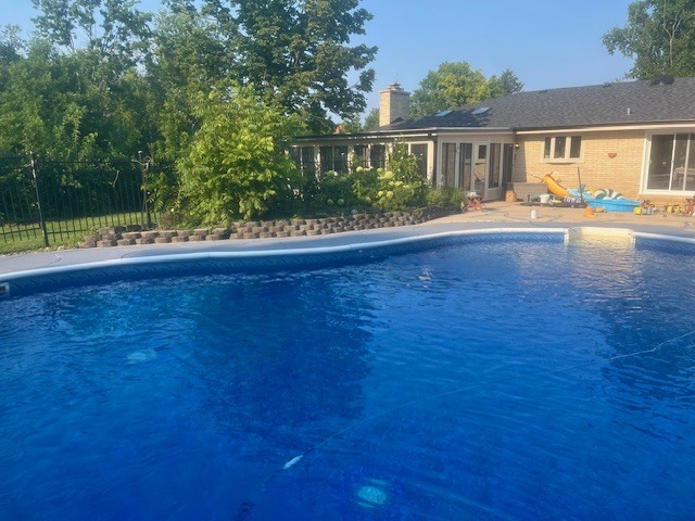 13210 S 85th Avenue, Palos Park, IL 60464