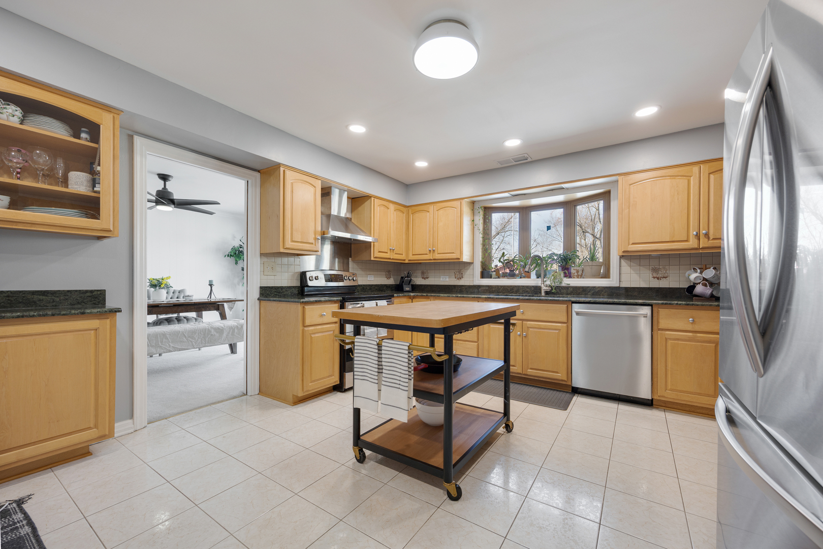 13210 S 85th Avenue, Palos Park, IL 60464