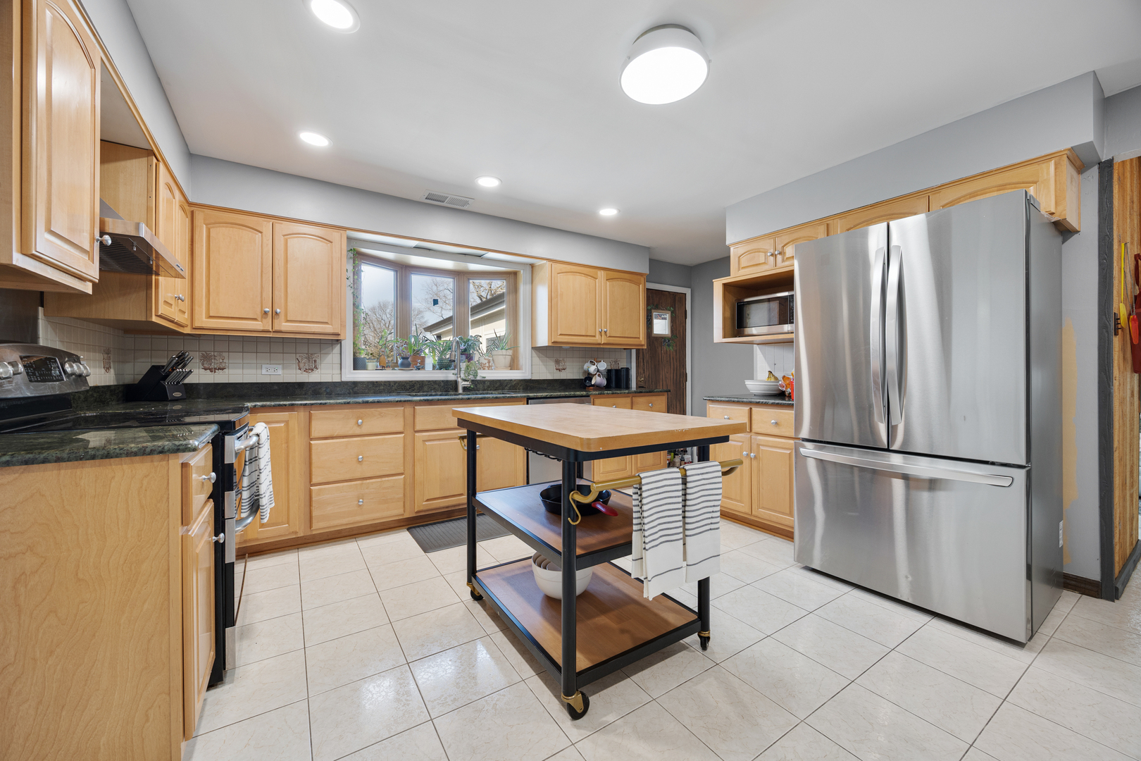 13210 S 85th Avenue, Palos Park, IL 60464