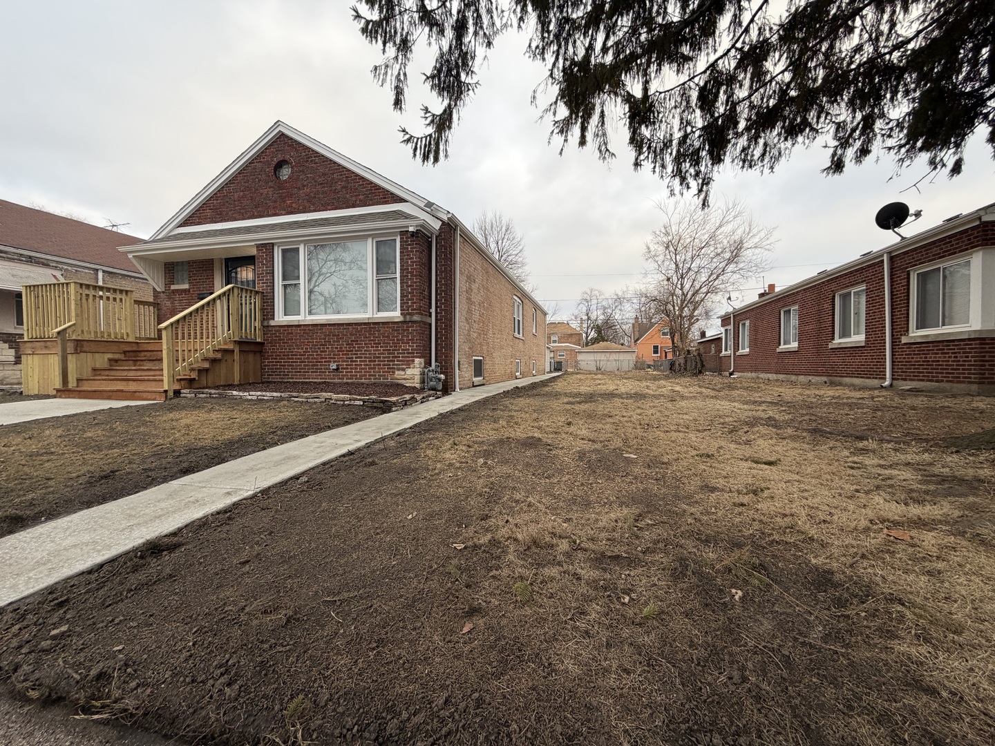 14223 S La Salle Street, Riverdale, IL 60827