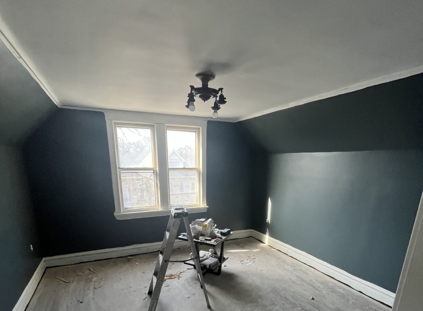 6833 S May Street, Chicago, IL 60621