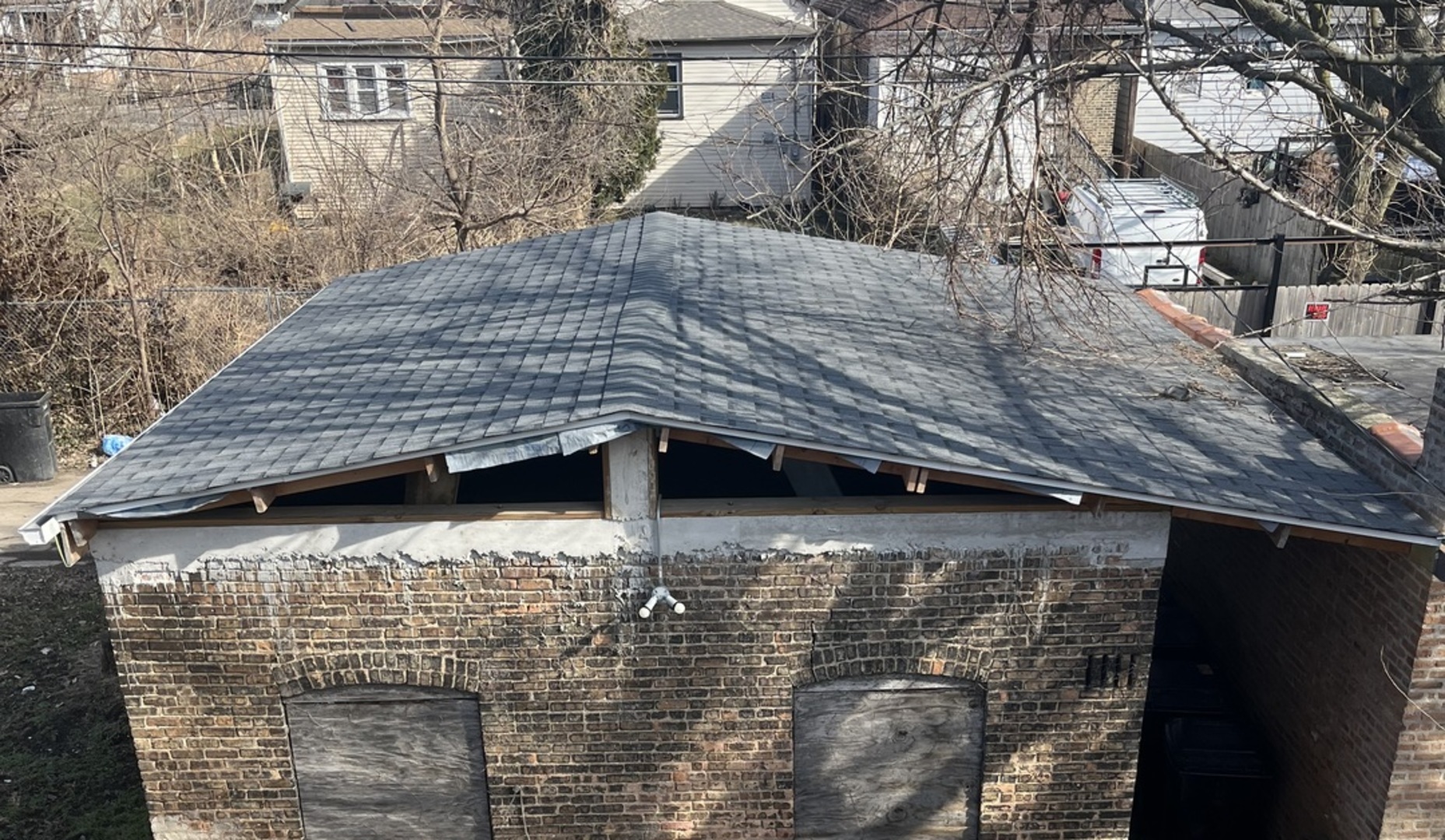 6833 S May Street, Chicago, IL 60621