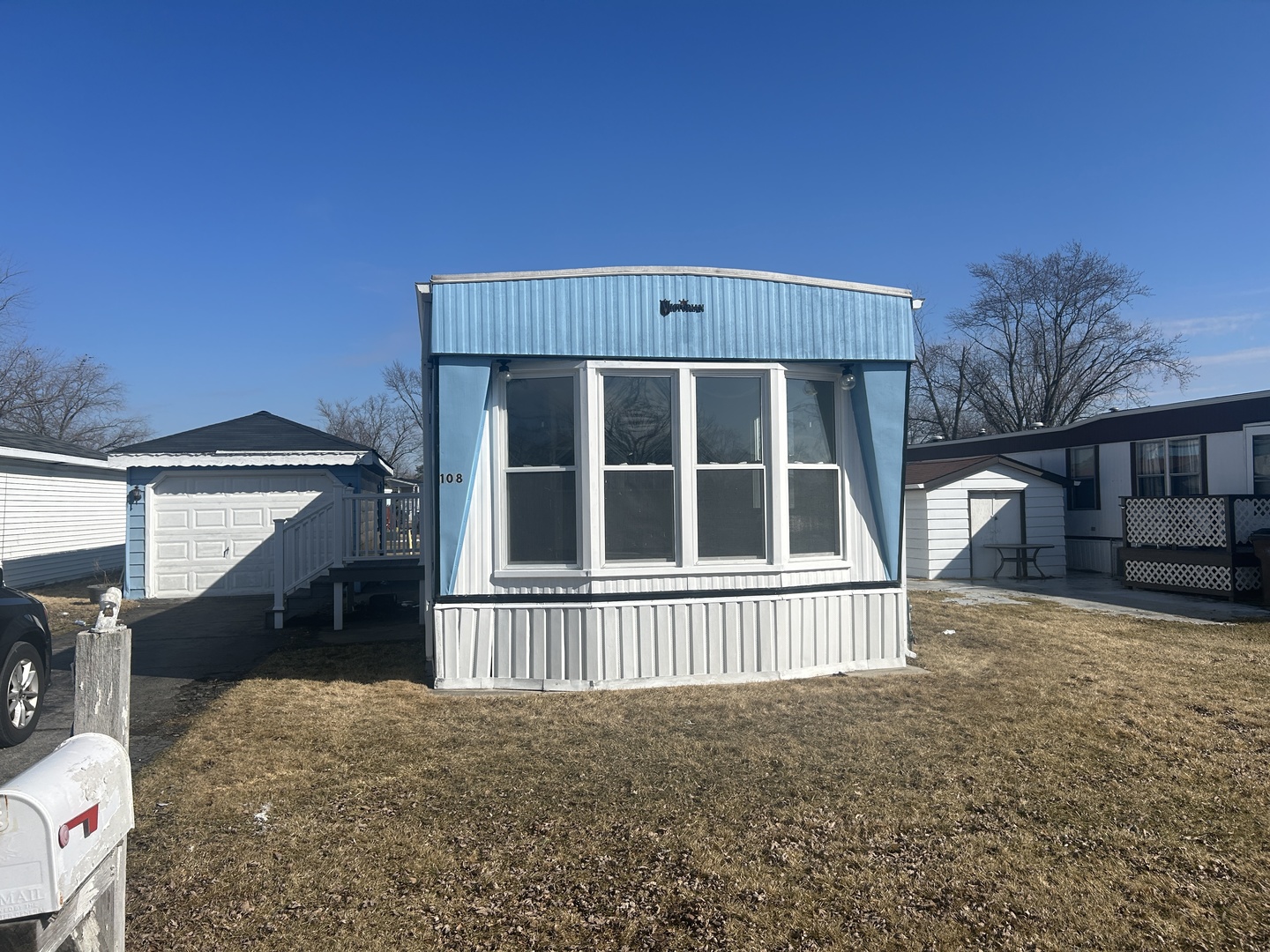 108 Flamingo Drive, Beecher, IL 60401