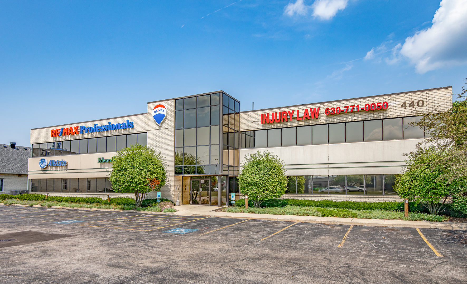 440 W Boughton Road #E, Bolingbrook, IL 60440