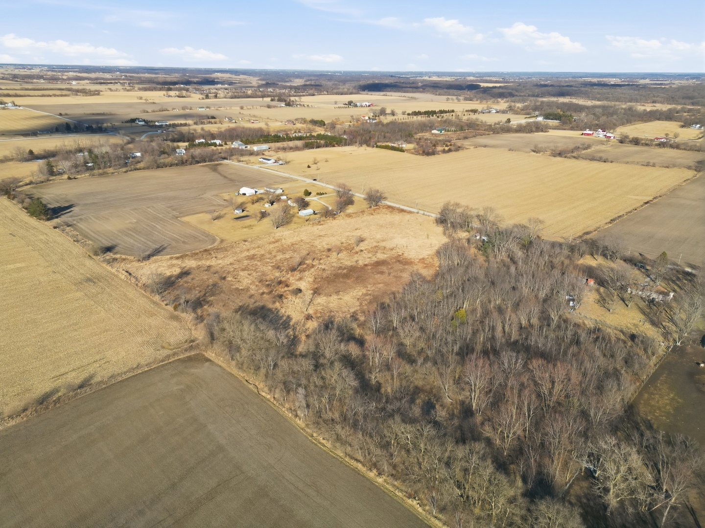 31506 S State Line Road, Beecher, IL 60401