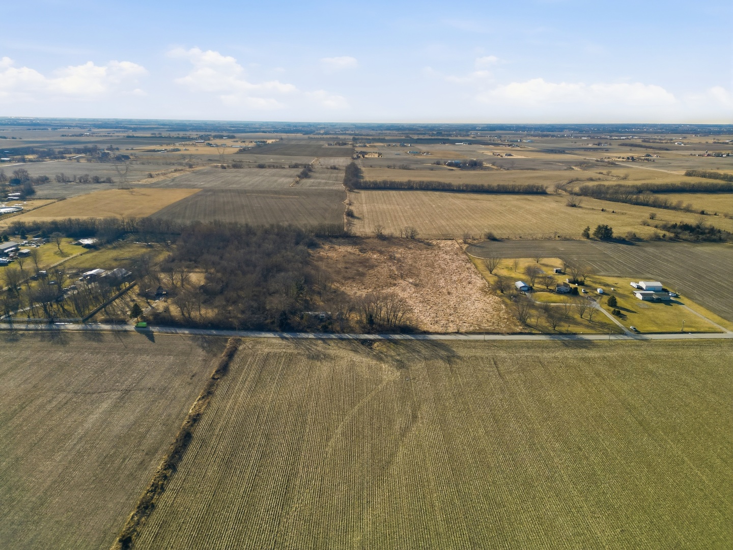 31506 S State Line Road, Beecher, IL 60401