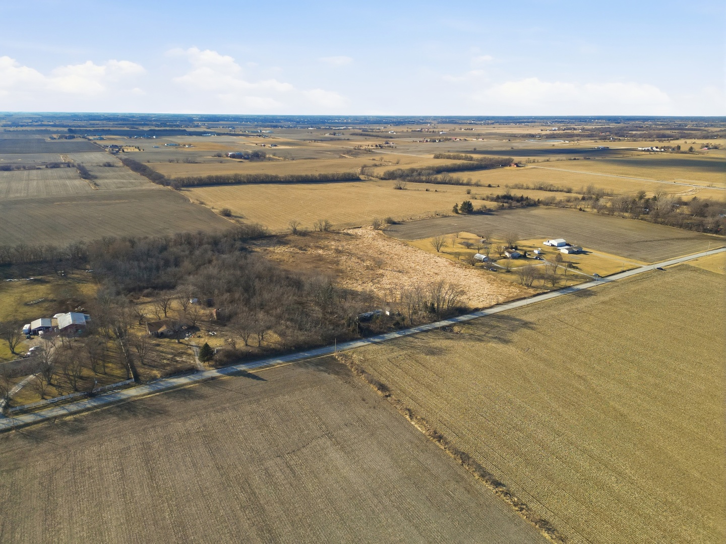 31506 S State Line Road, Beecher, IL 60401