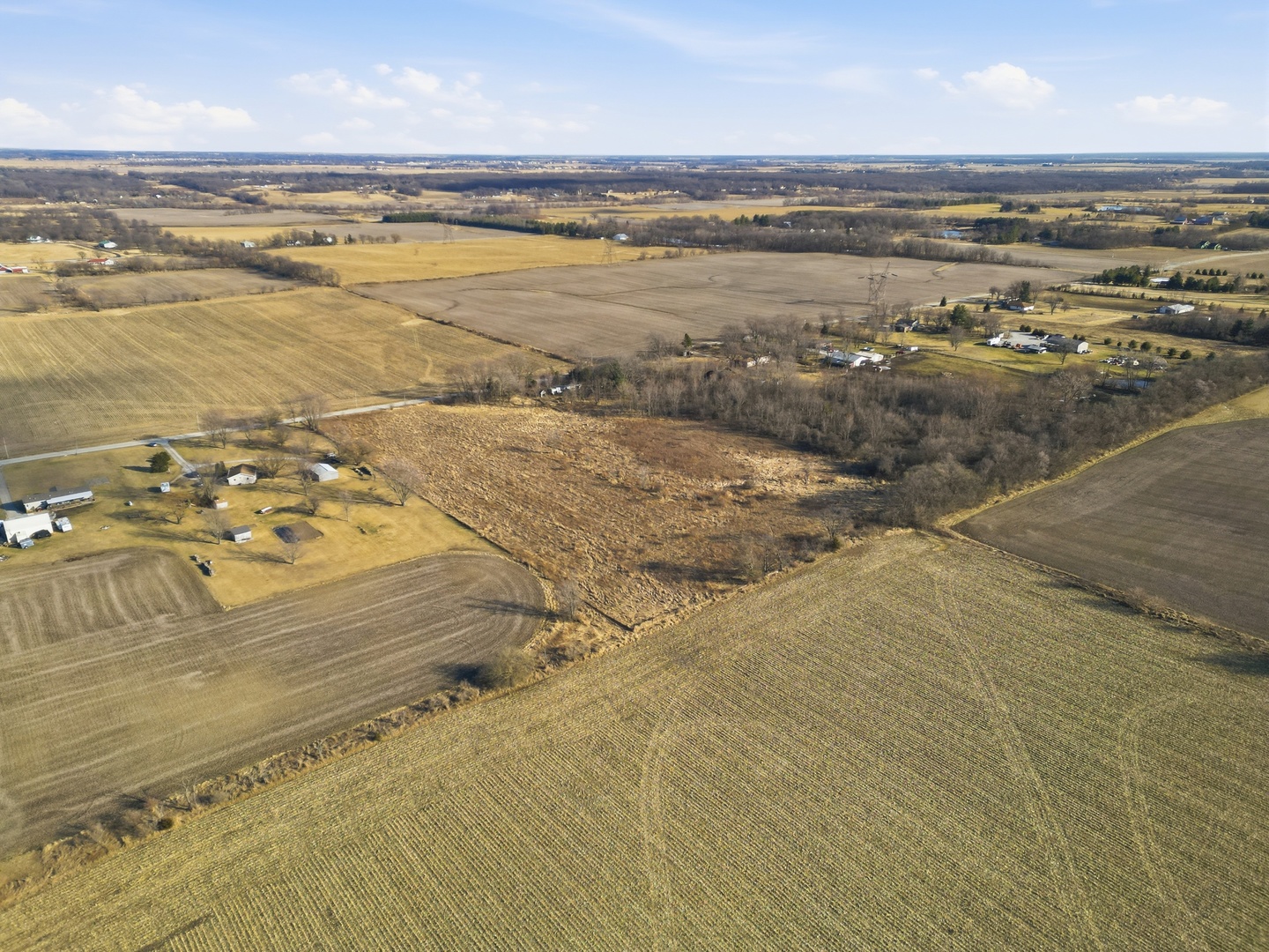 31506 S State Line Road, Beecher, IL 60401