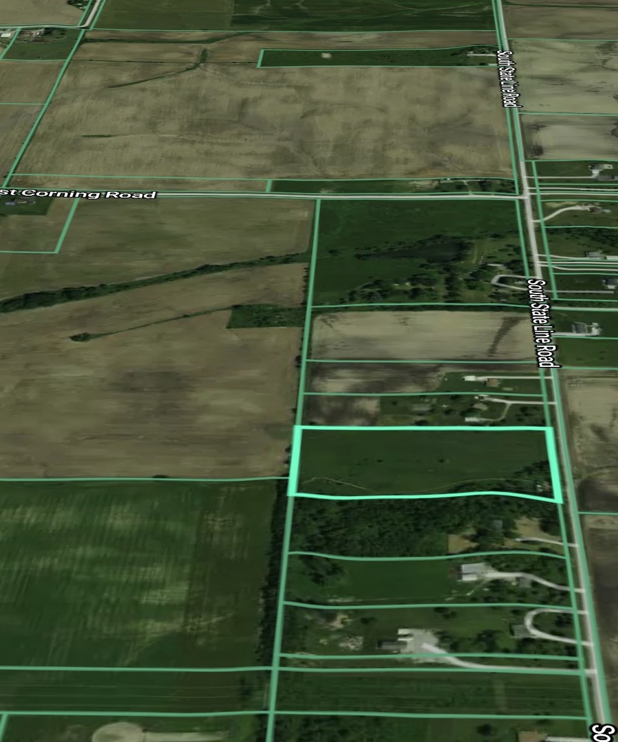 31506 S State Line Road, Beecher, IL 60401