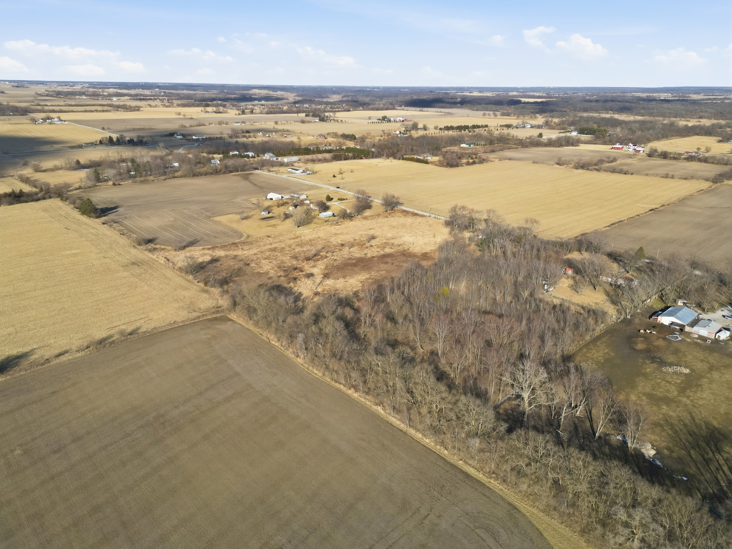 31506 S State Line Road, Beecher, IL 60401