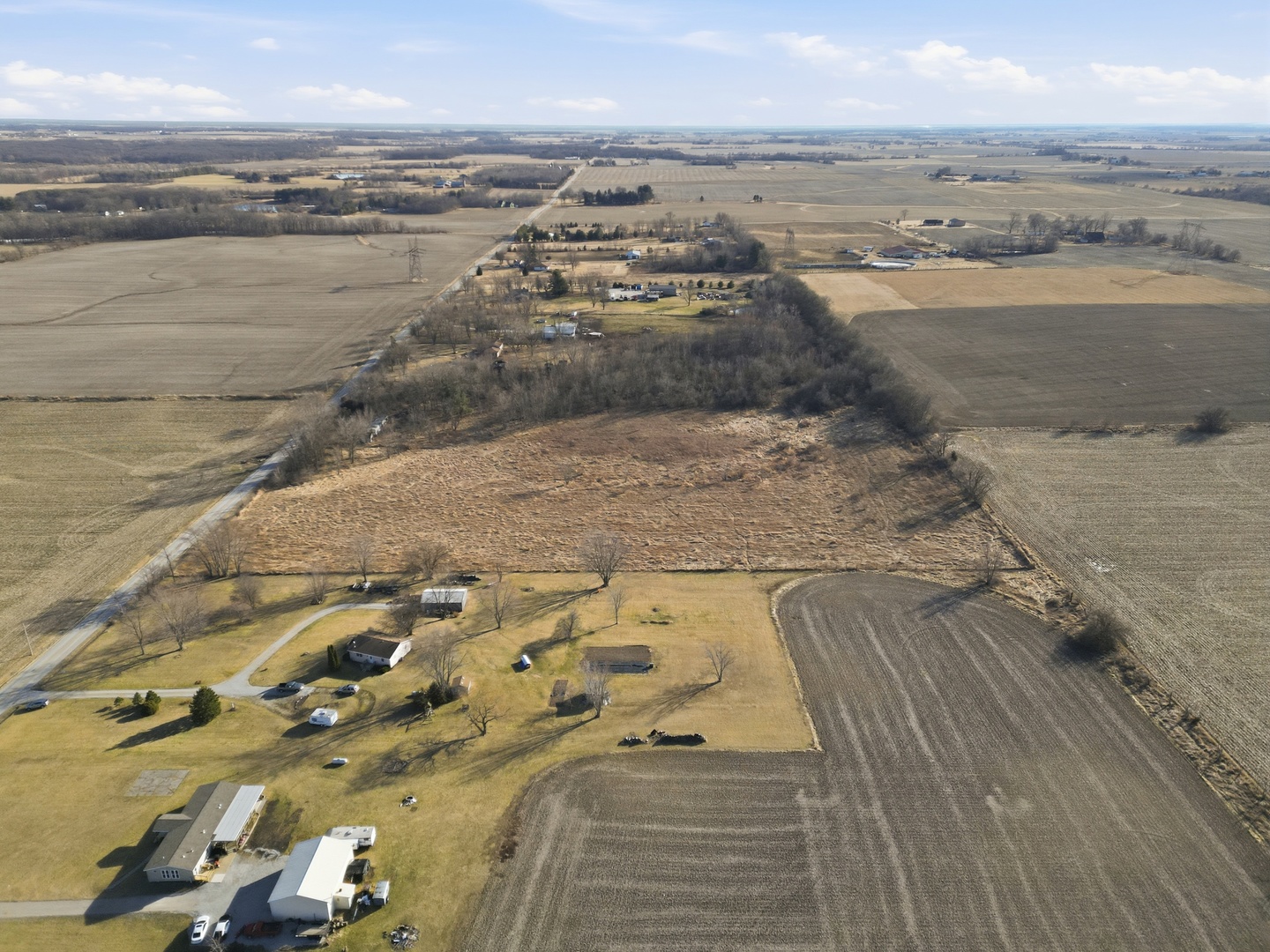 31506 S State Line Road, Beecher, IL 60401