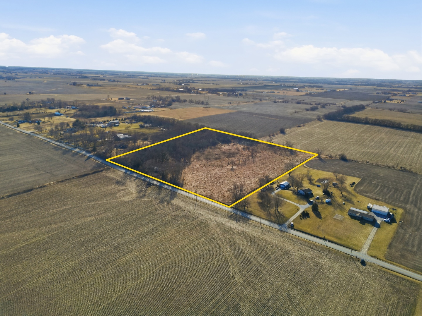 31506 S State Line Road, Beecher, IL 60401