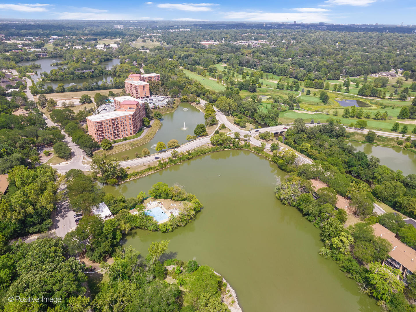 5516 E Lake Drive #92C, Lisle, IL 60532