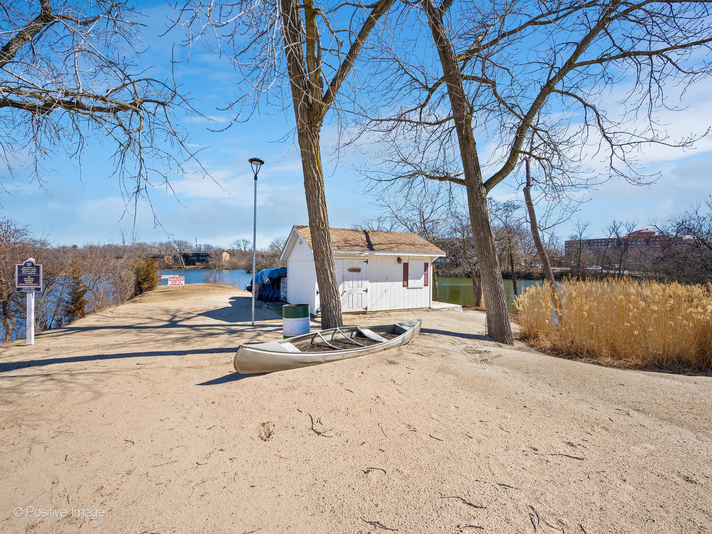 5516 E Lake Drive #92C, Lisle, IL 60532