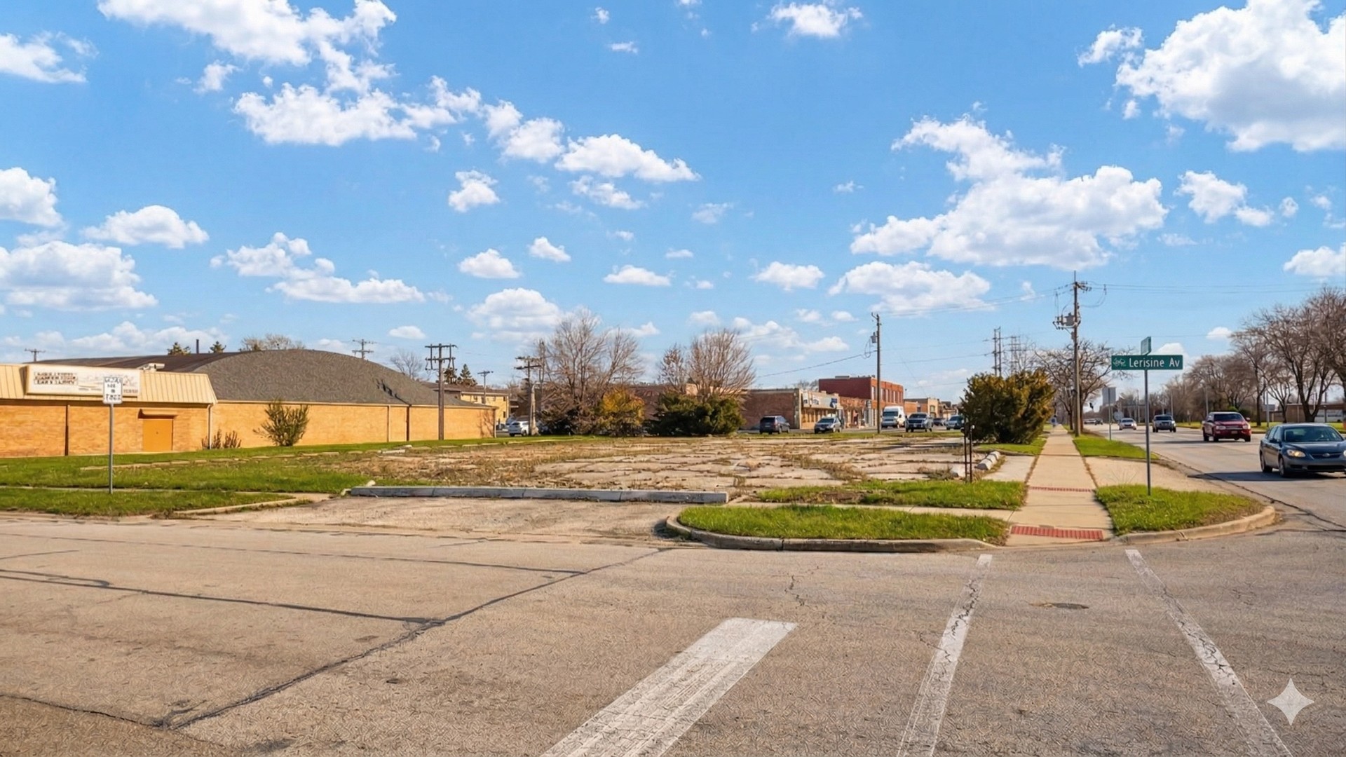 525 S Addison Road, Addison, IL 60101