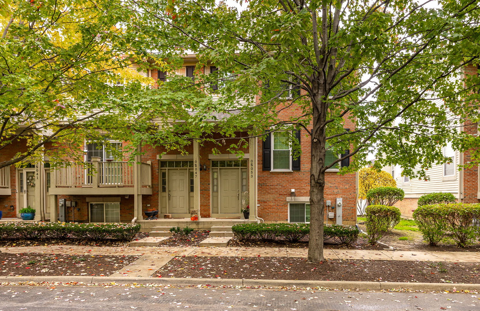 0S053 Lee Court, Winfield, IL 60190