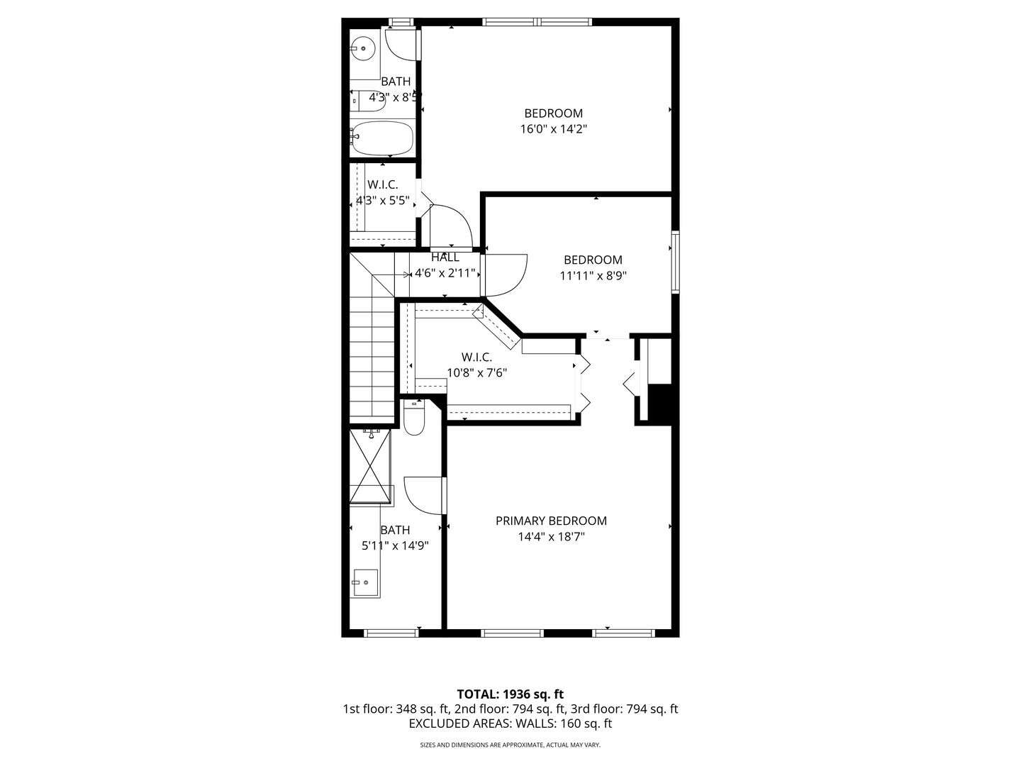 0S053 Lee Court, Winfield, IL 60190