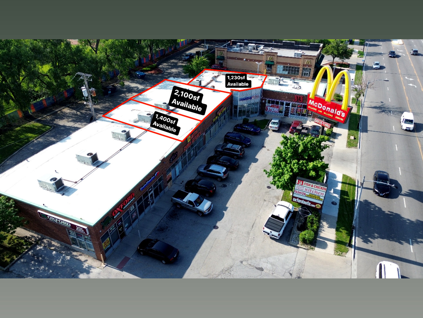 7842 S Western Avenue, Chicago, IL 60620