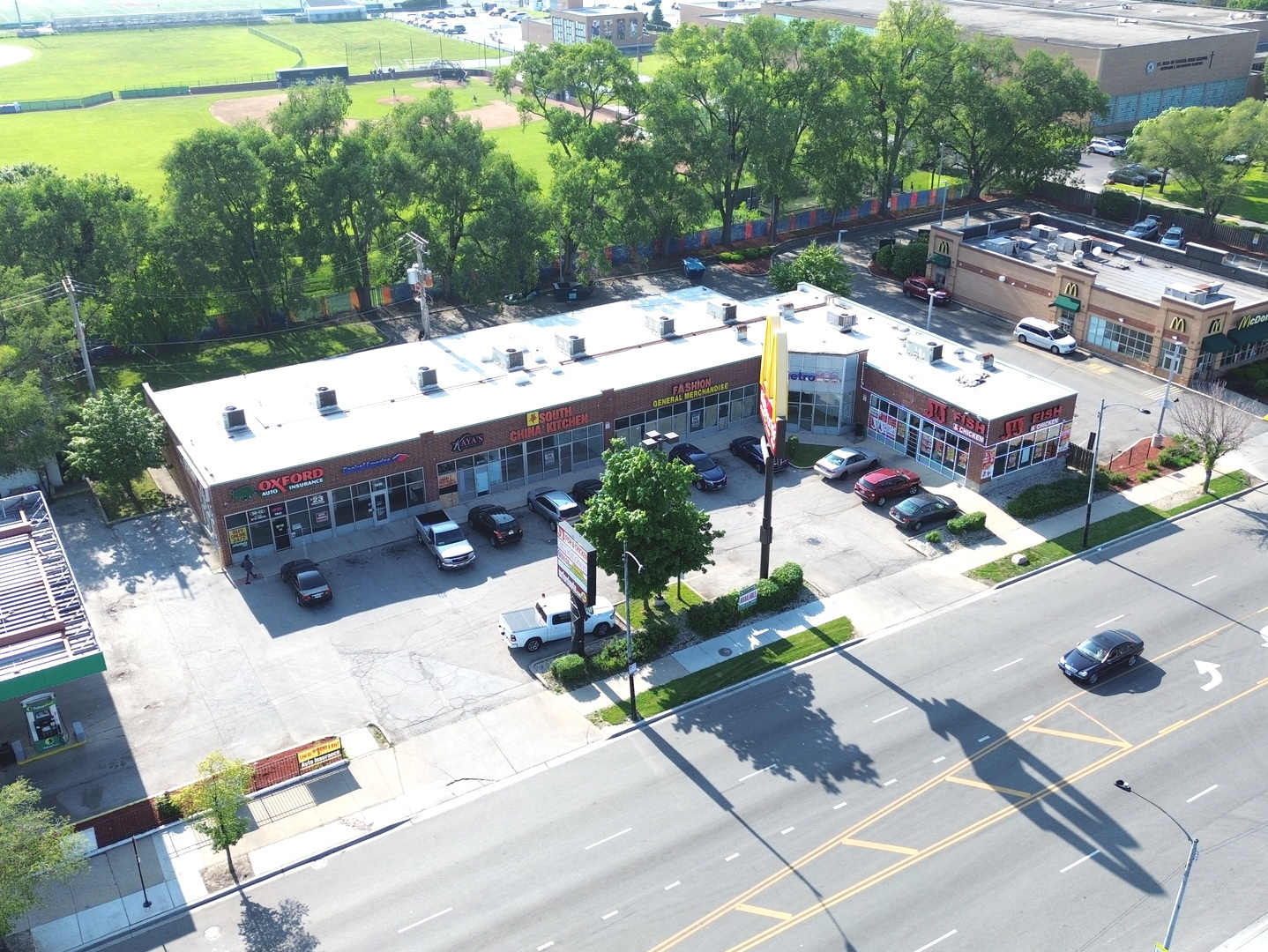 7842 S Western Avenue, Chicago, IL 60620