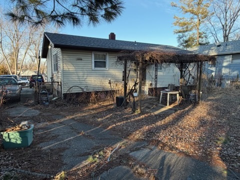 33028 N Ridge Road, Grayslake, IL 60030