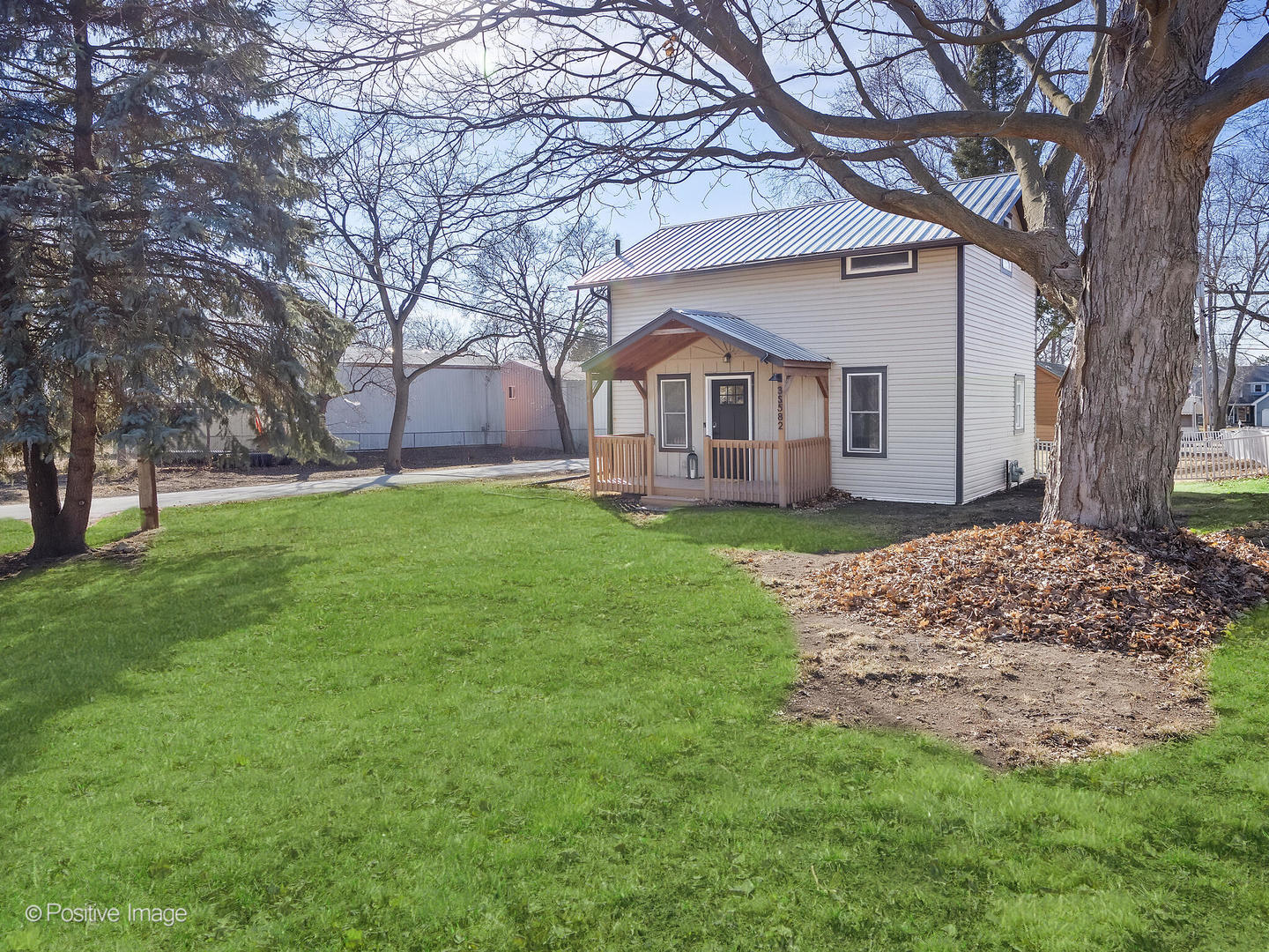 3S582 Tinker Avenue, Warrenville, IL 60555