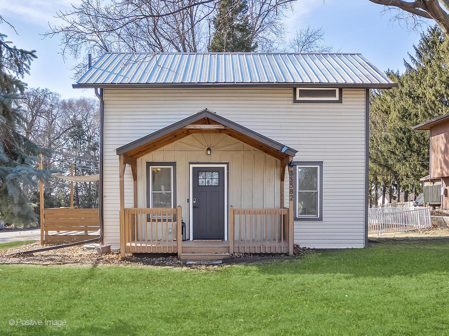 3S582 Tinker Avenue, Warrenville, IL 60555