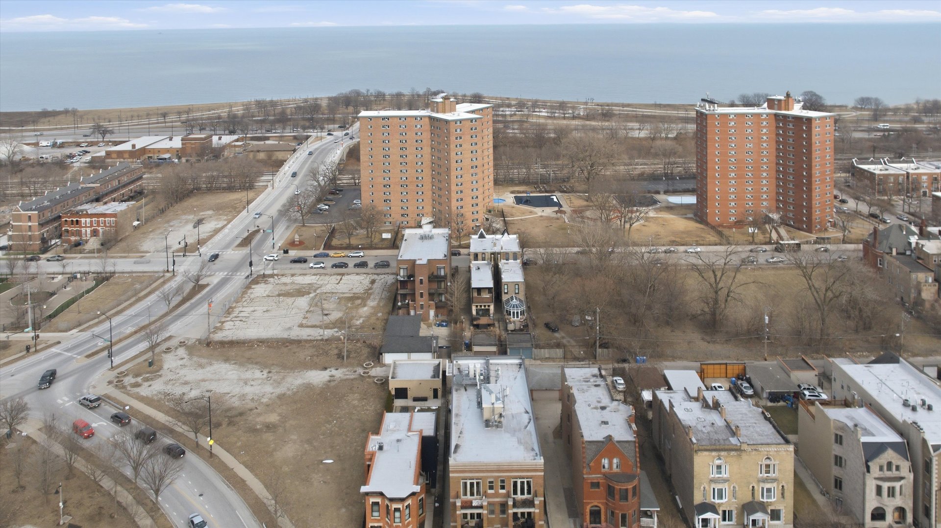 3945 S ELLIS Avenue #3N, Chicago, IL 60653