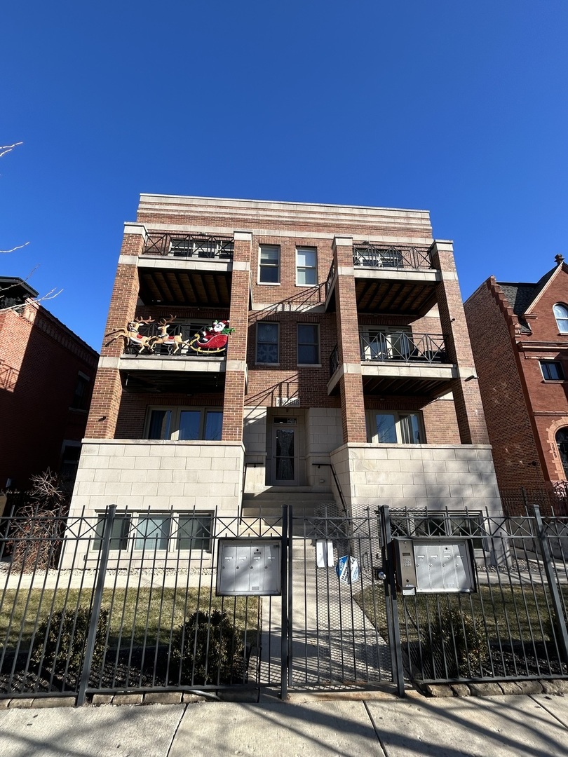 3945 S ELLIS Avenue #3N, Chicago, IL 60653