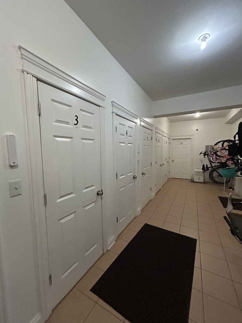 3945 S ELLIS Avenue #3N, Chicago, IL 60653