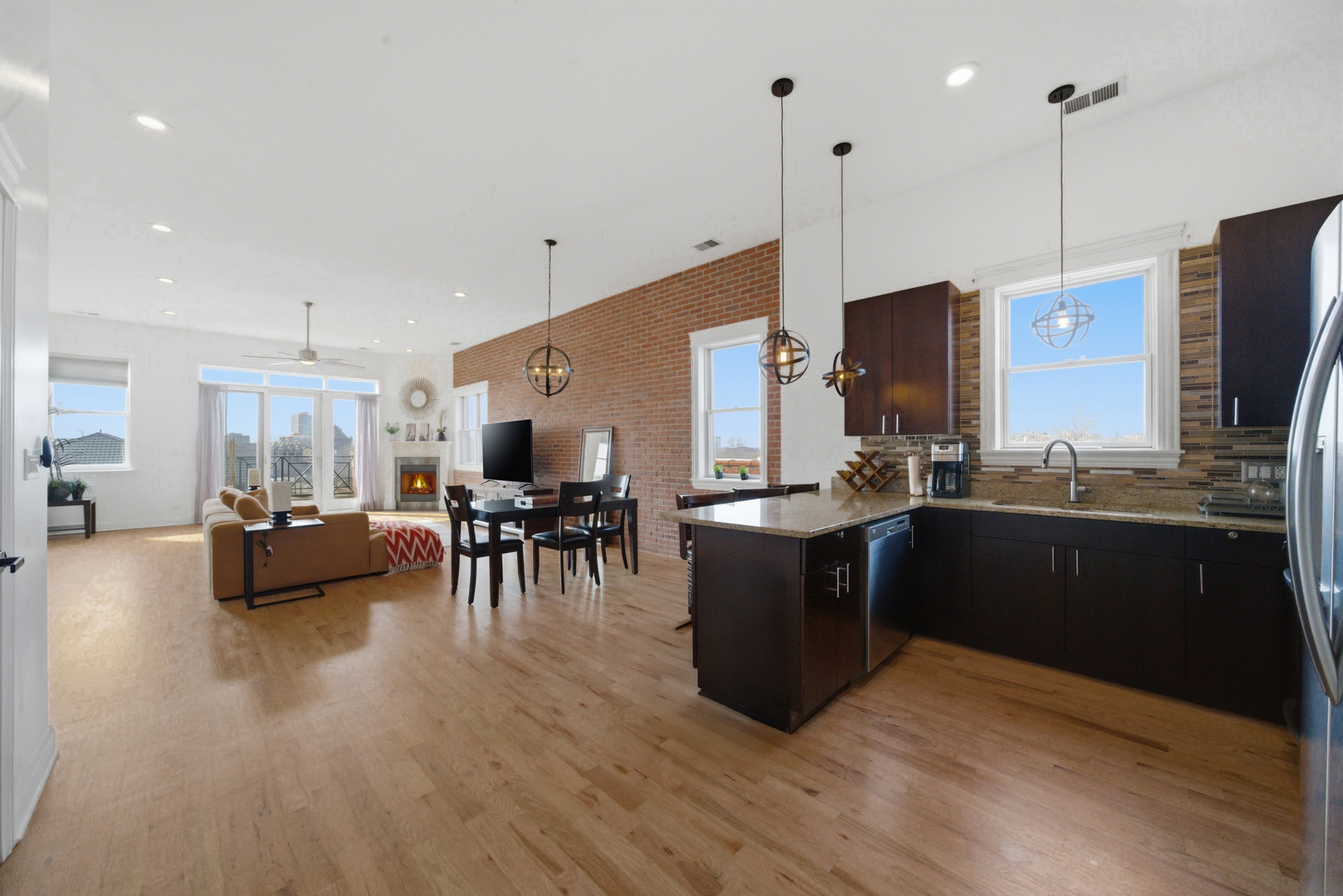 3945 S ELLIS Avenue #3N, Chicago, IL 60653