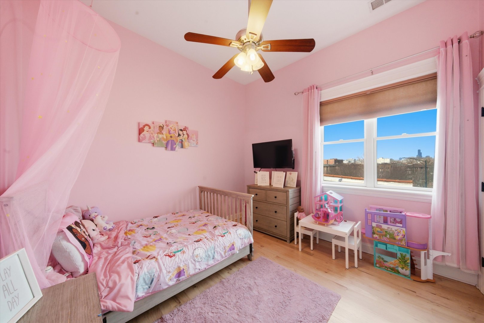 3945 S ELLIS Avenue #3N, Chicago, IL 60653