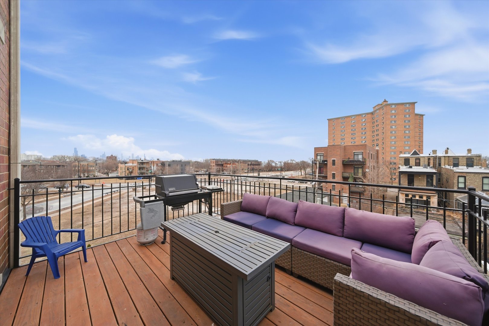 3945 S ELLIS Avenue #3N, Chicago, IL 60653