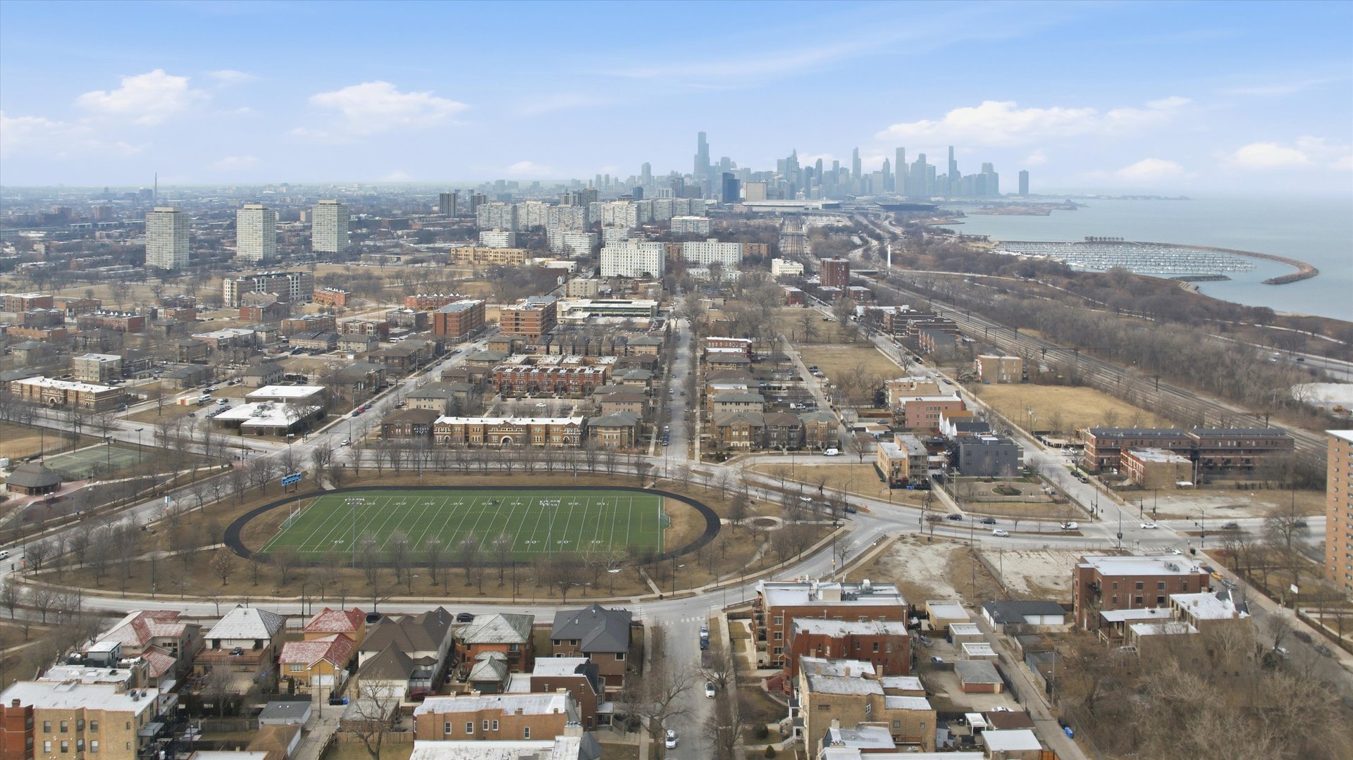 3945 S ELLIS Avenue #3N, Chicago, IL 60653