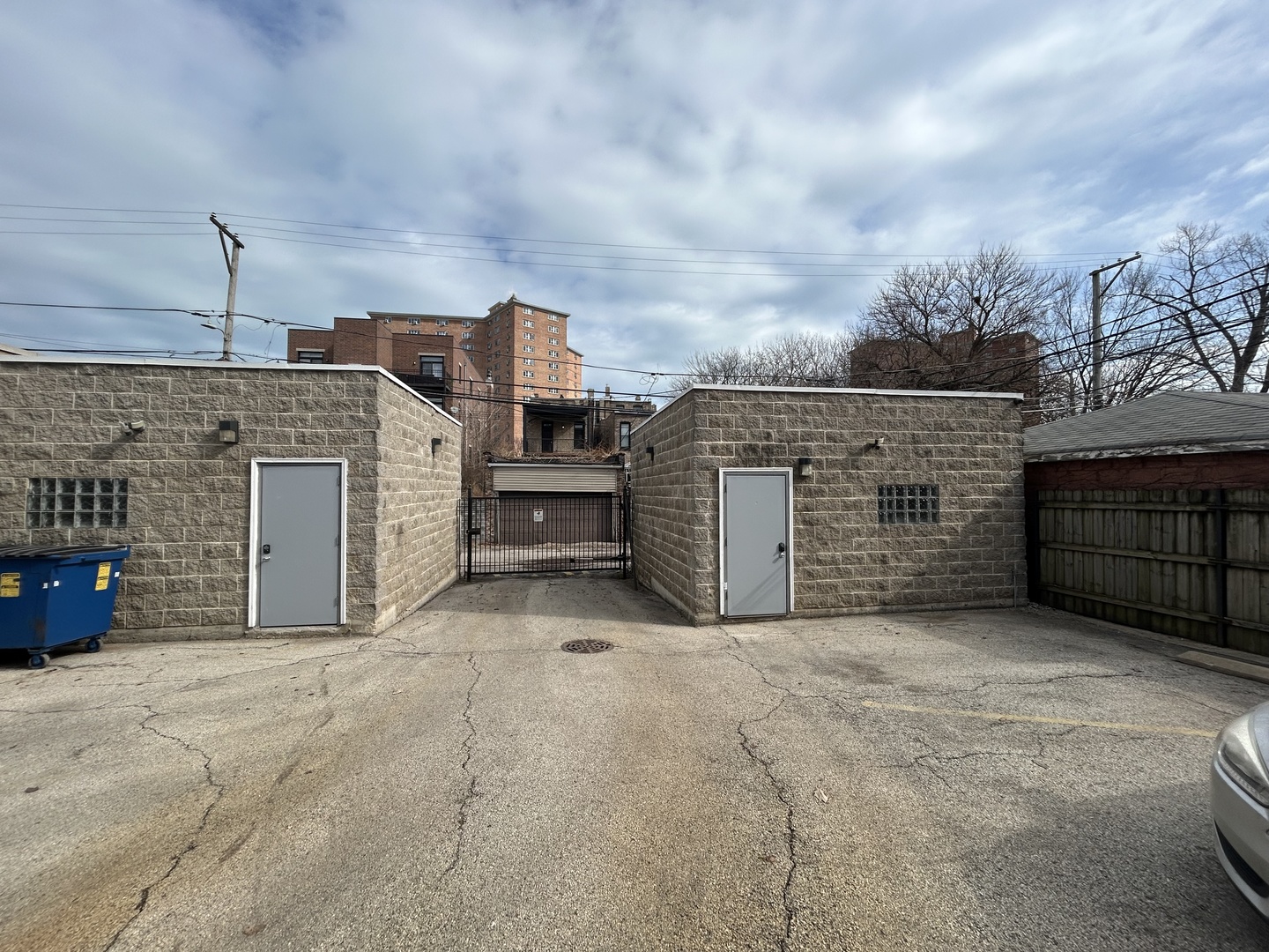 3945 S ELLIS Avenue #3N, Chicago, IL 60653