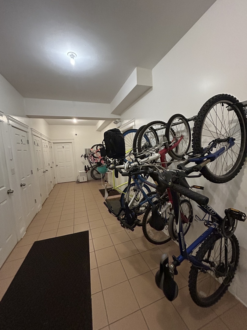 3945 S ELLIS Avenue #3N, Chicago, IL 60653