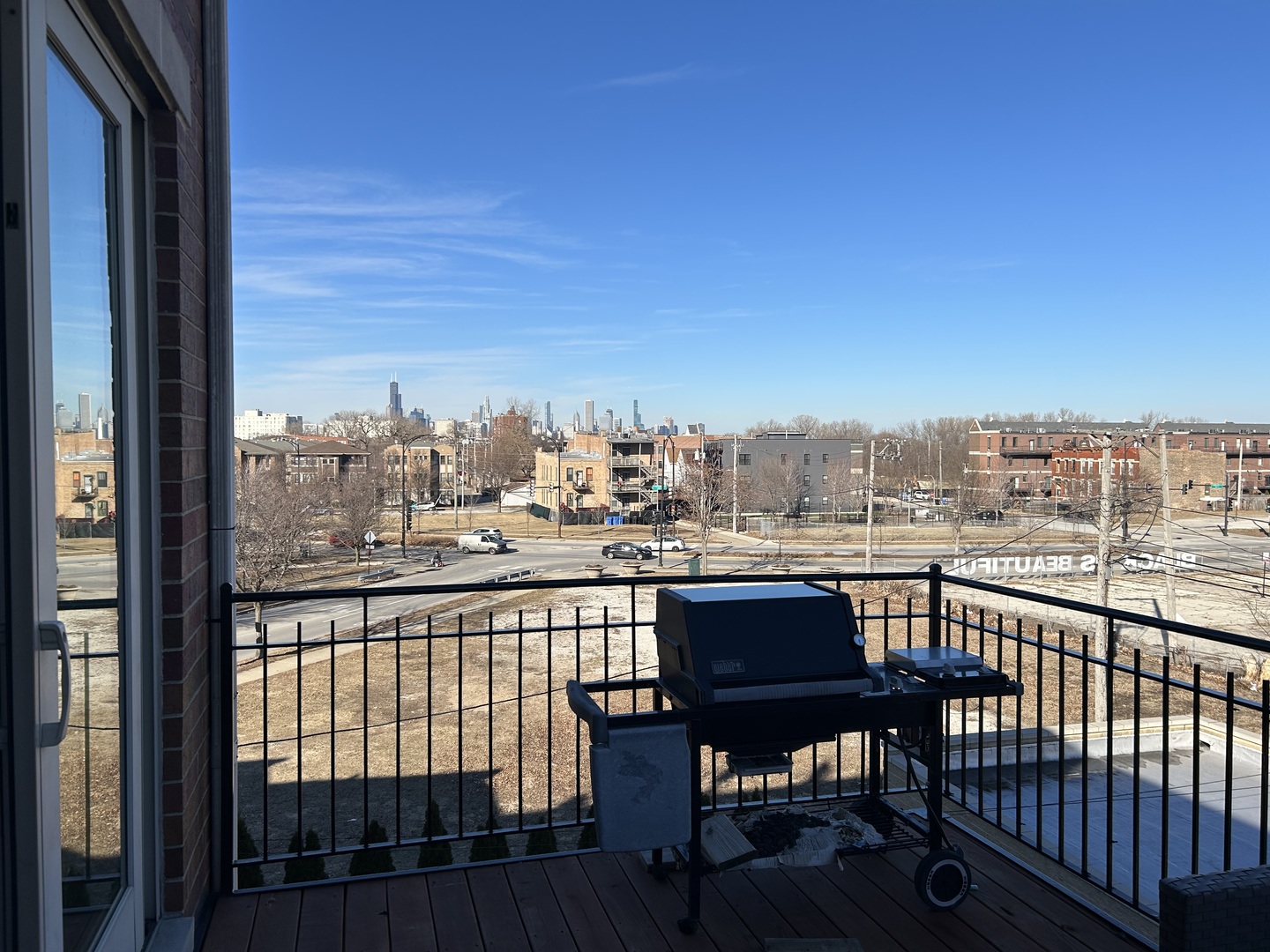 3945 S ELLIS Avenue #3N, Chicago, IL 60653