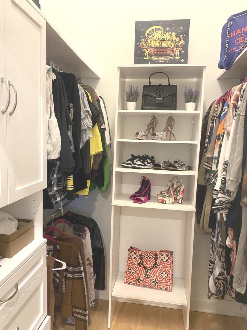 3945 S ELLIS Avenue #3N, Chicago, IL 60653