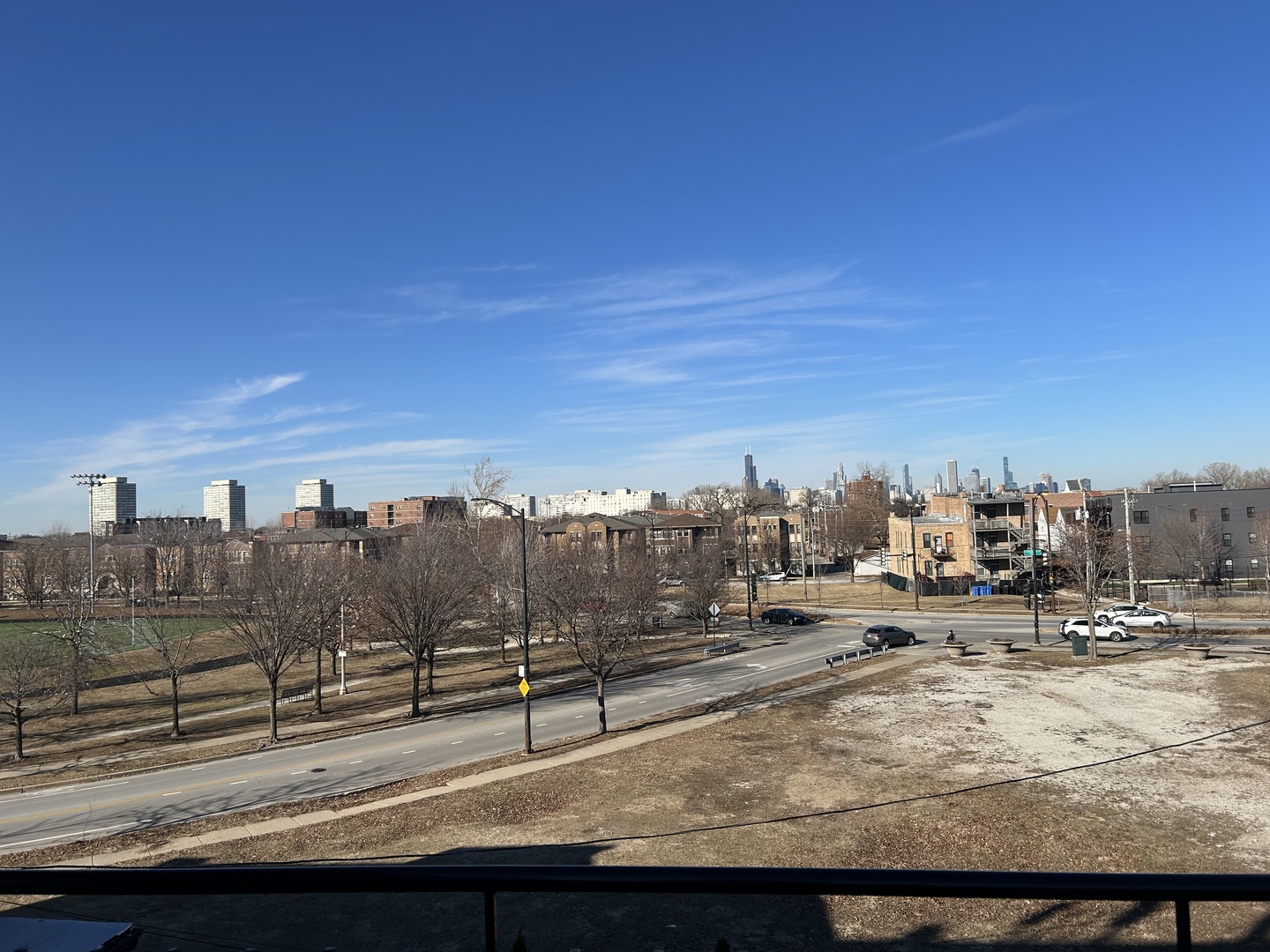 3945 S ELLIS Avenue #3N, Chicago, IL 60653