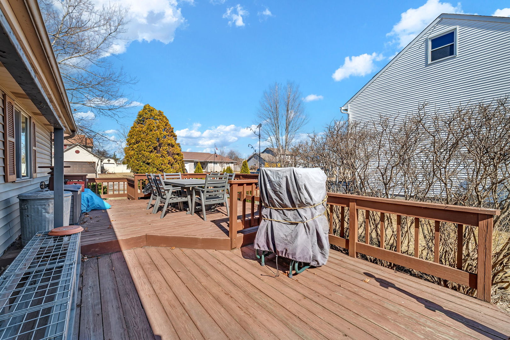 214 Deerpath Drive, Minooka, IL 60447