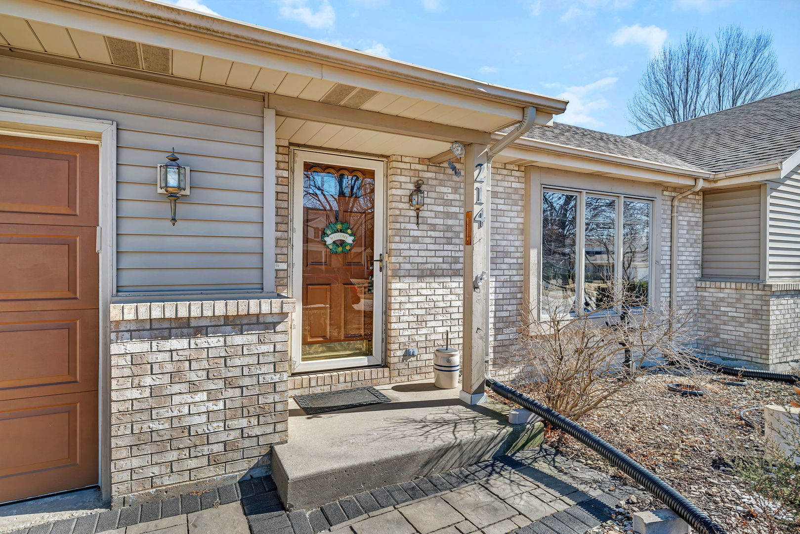 214 Deerpath Drive, Minooka, IL 60447