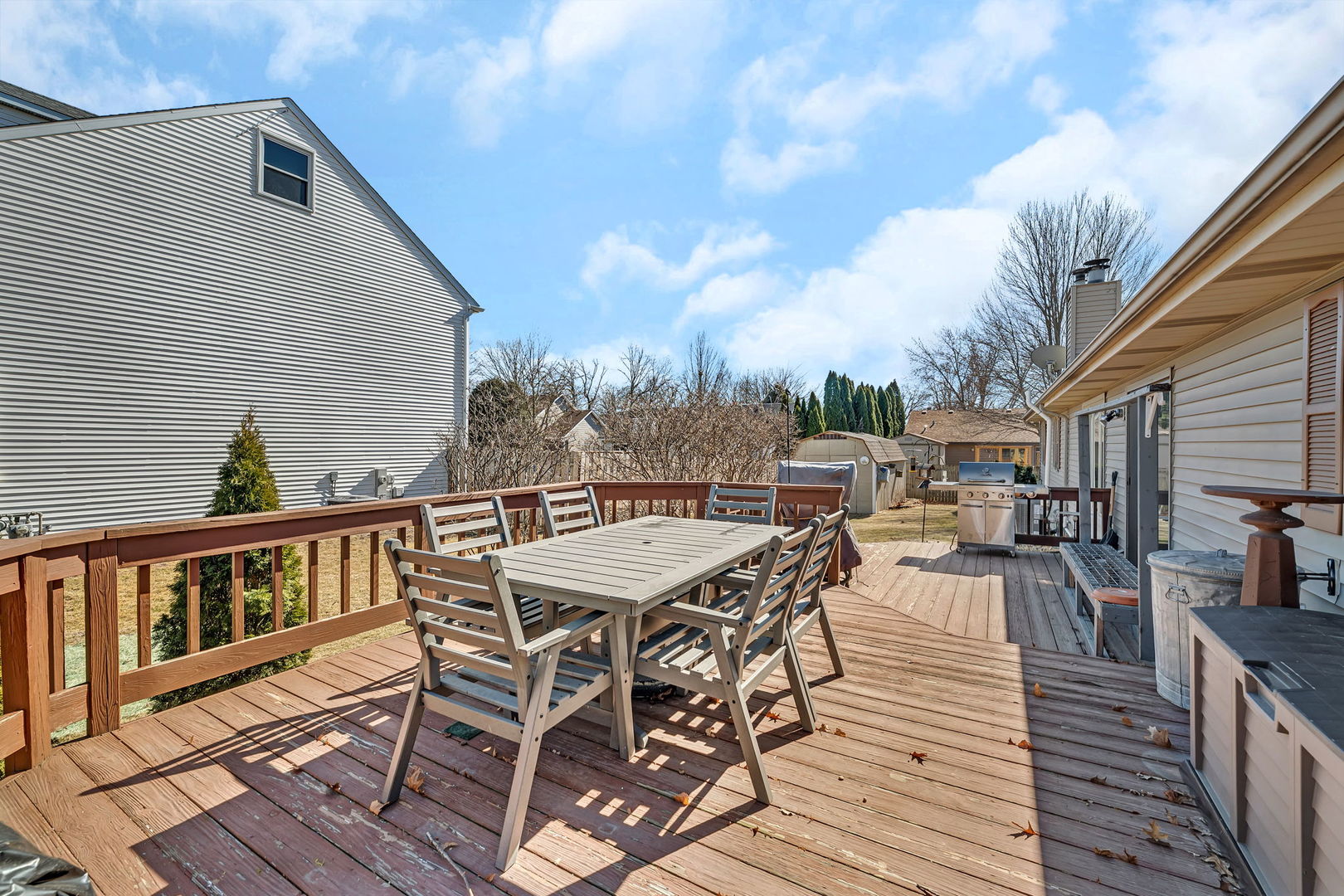 214 Deerpath Drive, Minooka, IL 60447