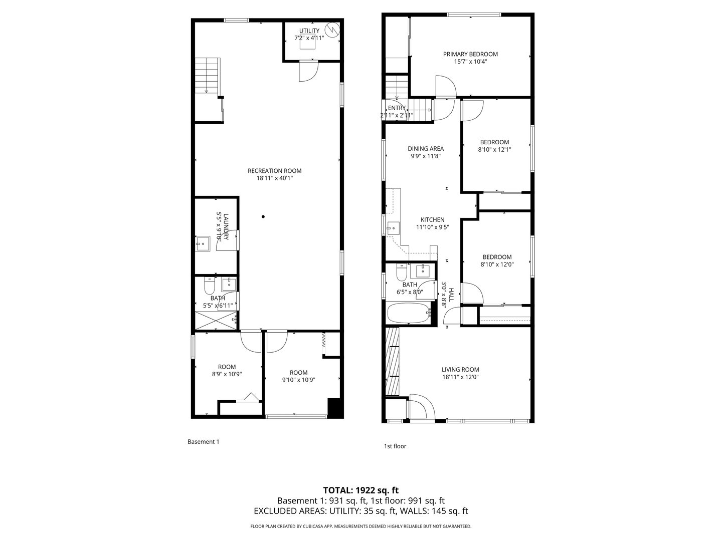 2964 W Columbus Avenue, Chicago, IL 60652