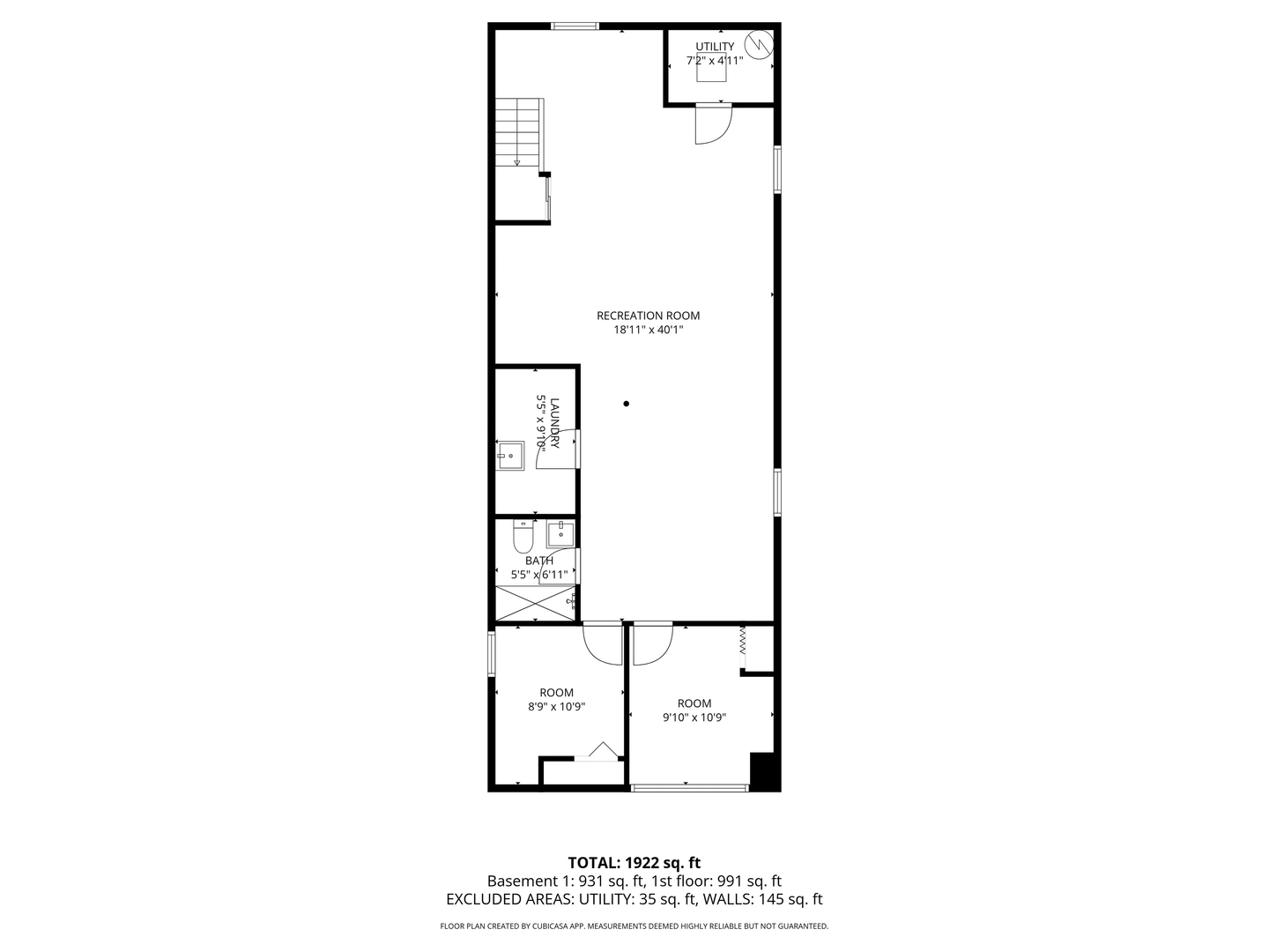 2964 W Columbus Avenue, Chicago, IL 60652