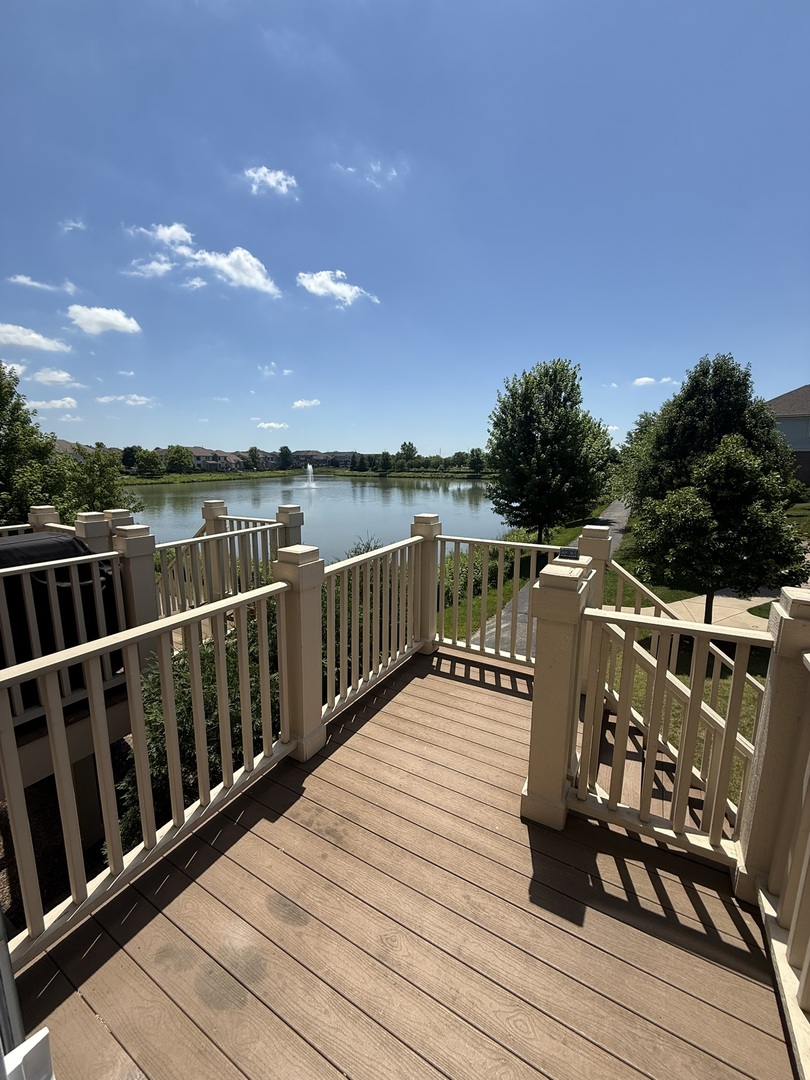 2856 Henley Lane, Naperville, IL 60540