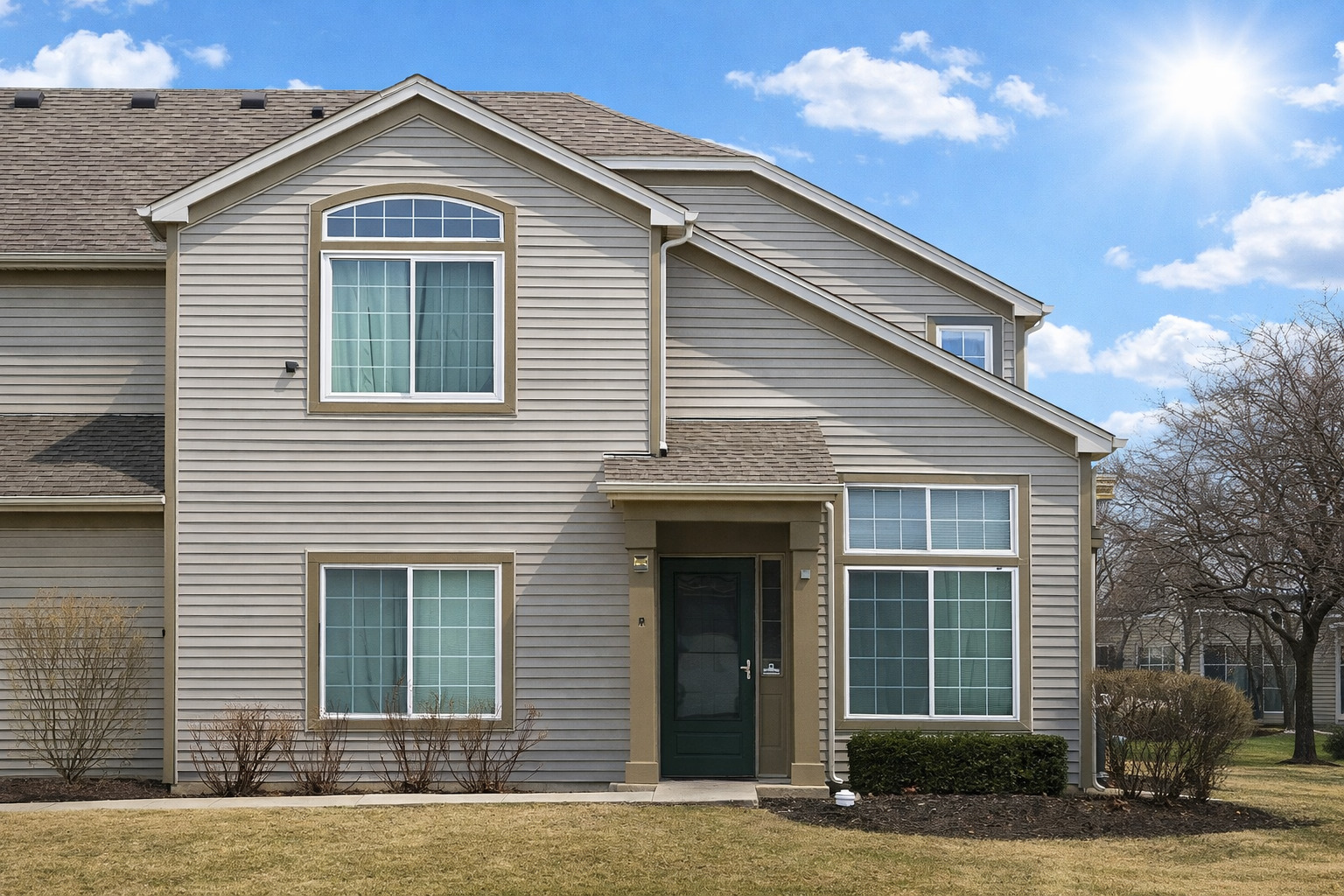 1036 Woodview Court #1036, Aurora, IL 60502