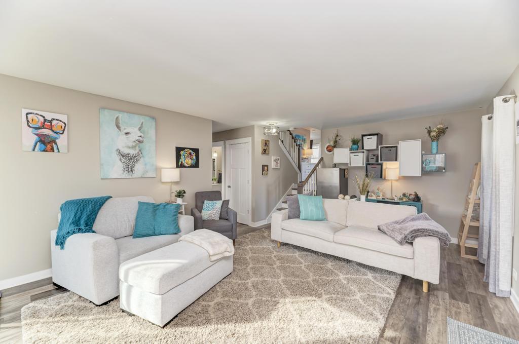 1754 Hemlock Drive, Glendale Heights, IL 60139